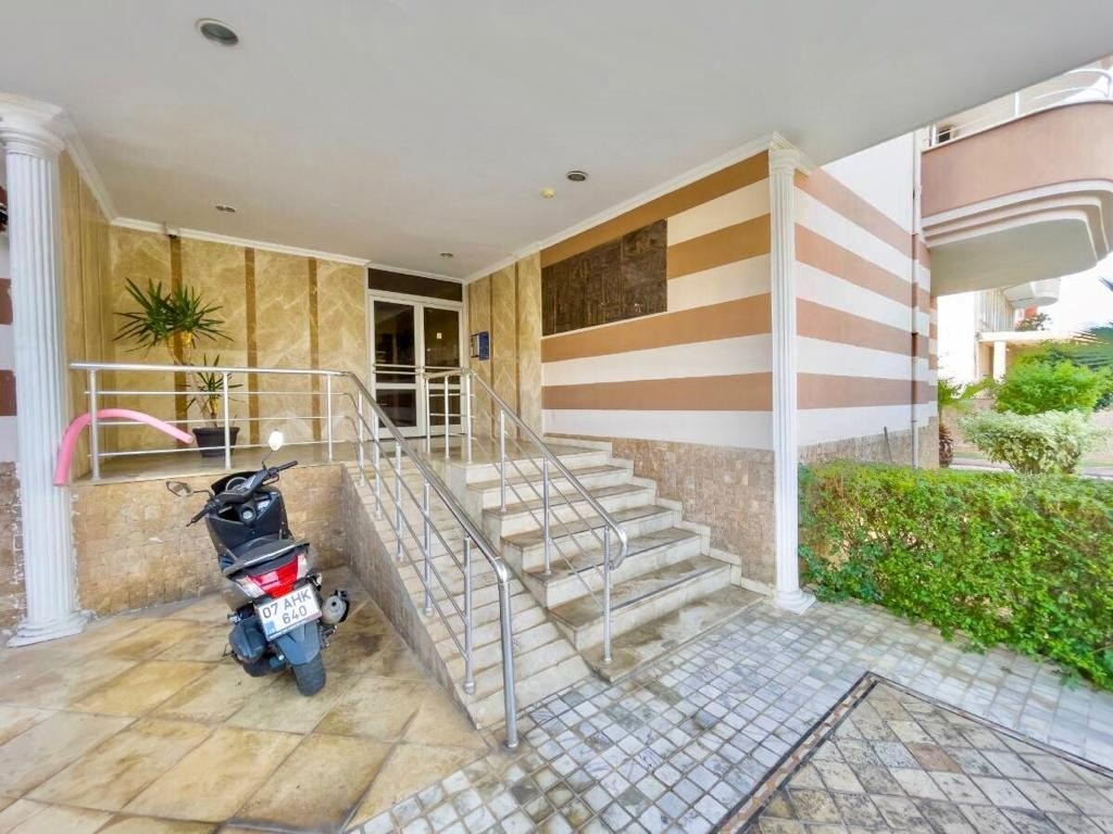 2+1 apartment in Alanya (Jikjilli) - Umbrella Group - Photo 17