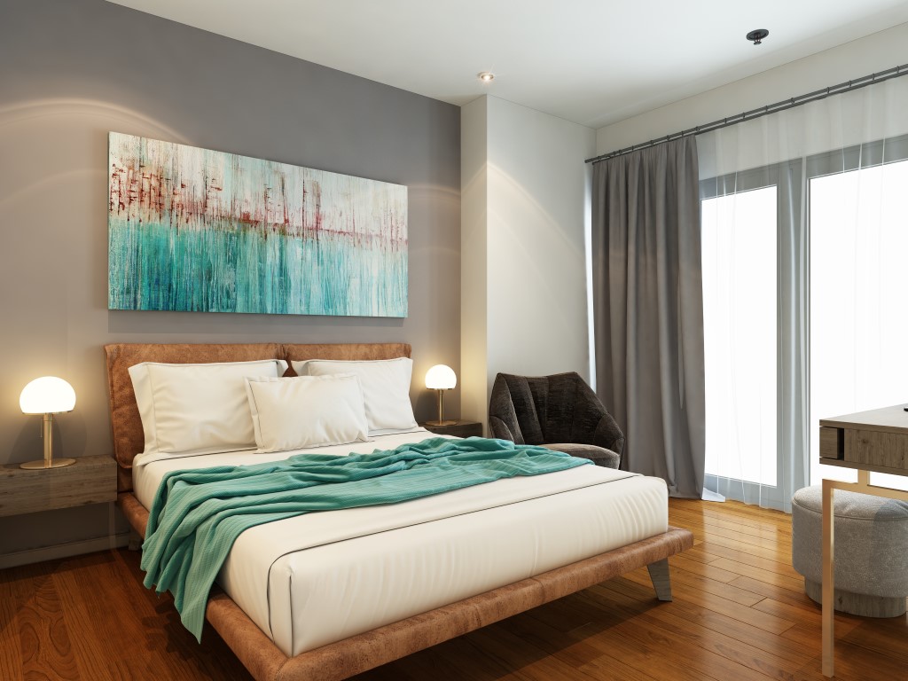 Investment suite project in the new and promising city of Yalova with guaranteed rent - Umbrella Group - Photo 23