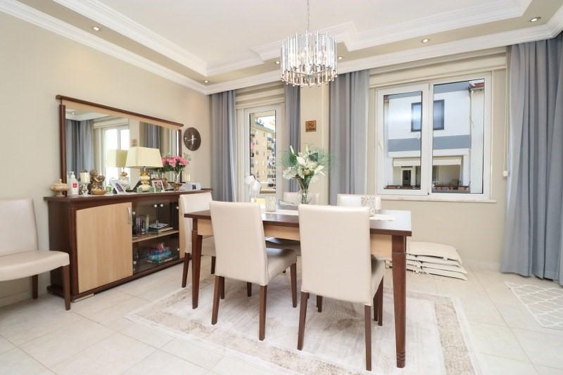 Spacious duplex in Alanya, Center - Umbrella Group - Photo 3