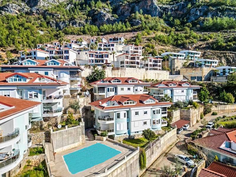 Spacious duplex with beautiful sea views - Umbrella Group - Photo 29