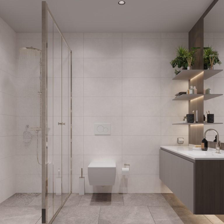 Cosy residential complex in Istanbul, Pendik district - Umbrella Group - Photo 24