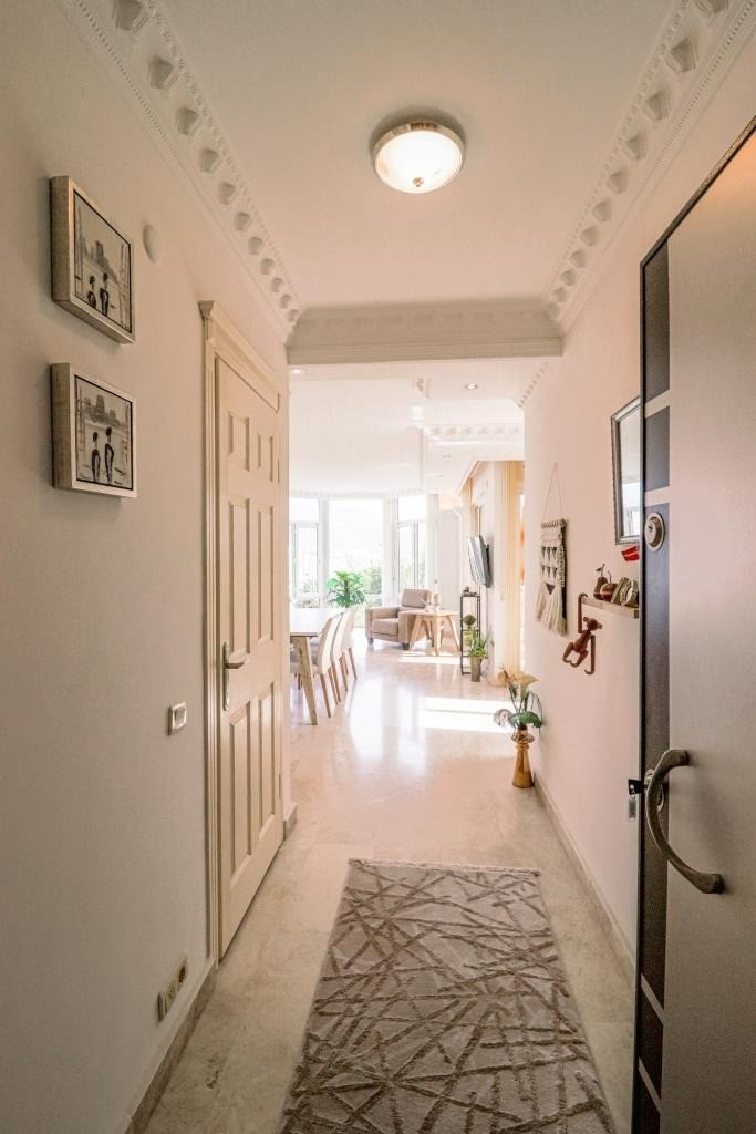 2+1 apartment in Alanya (Jikjilli) - Umbrella Group - Photo 8