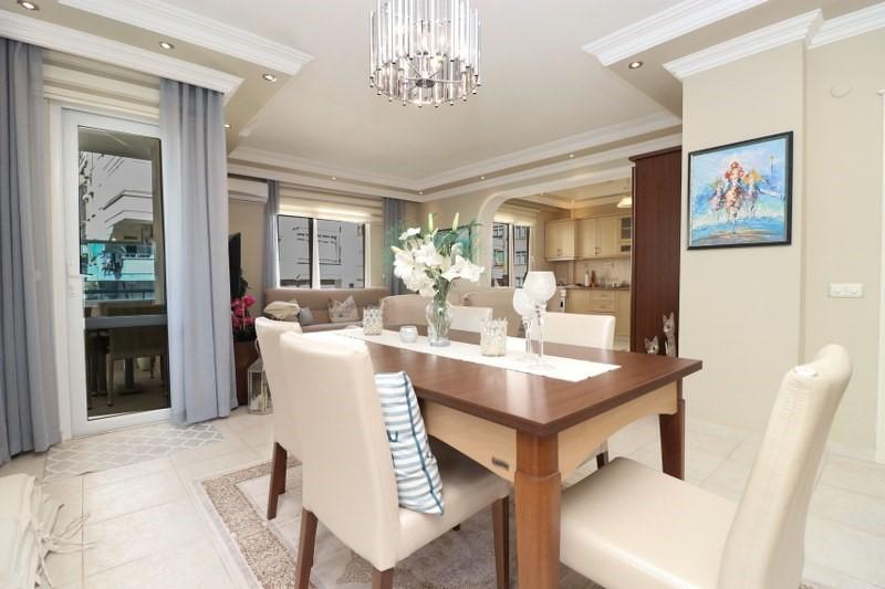 Spacious duplex in Alanya, Center - Umbrella Group - Photo 4