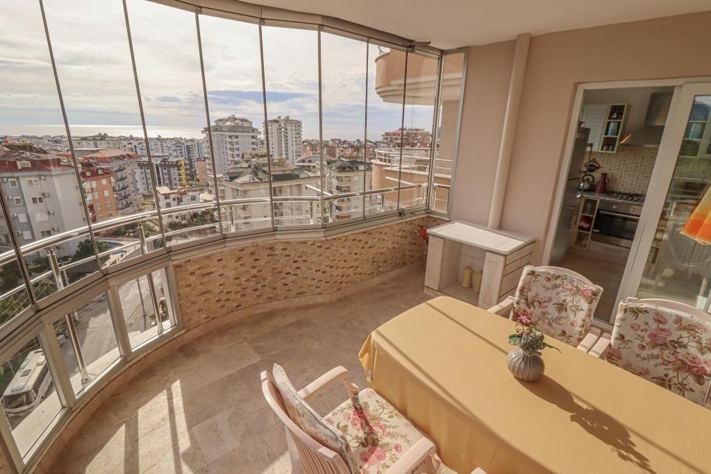 2+1 apartment in Alanya (Jikjilli) - Umbrella Group - Photo 3