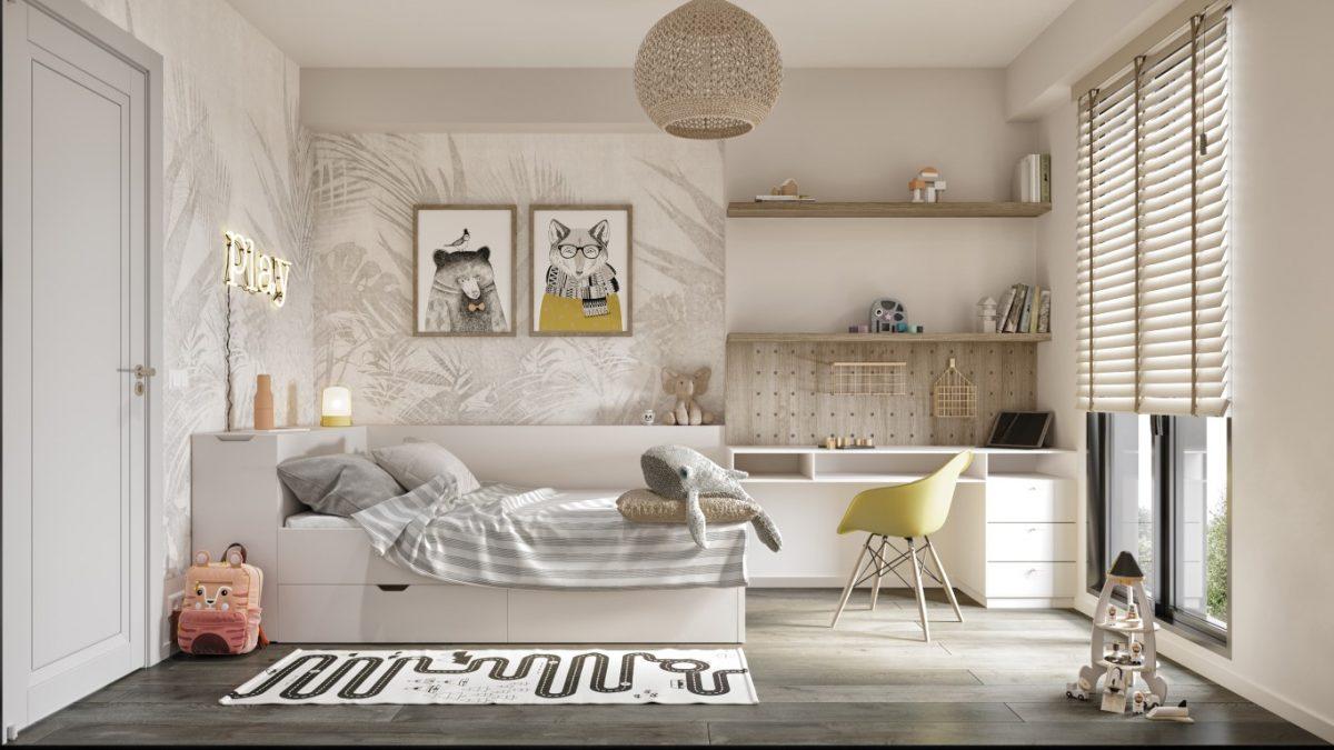 Cosy residential complex in Istanbul, Pendik district - Umbrella Group - Photo 22