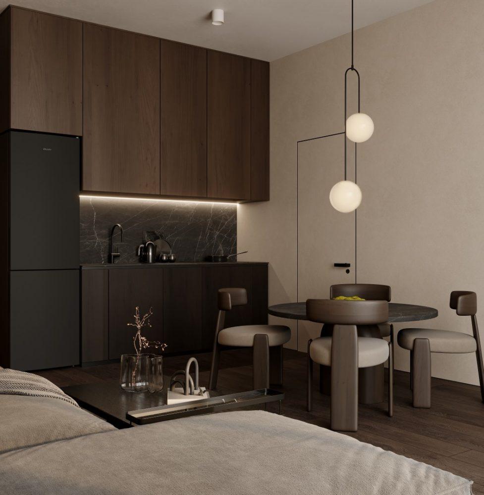 Premium Class Residential Complex Surrounded by Lake and Forest, Phuket - Umbrella Group - Photo 18