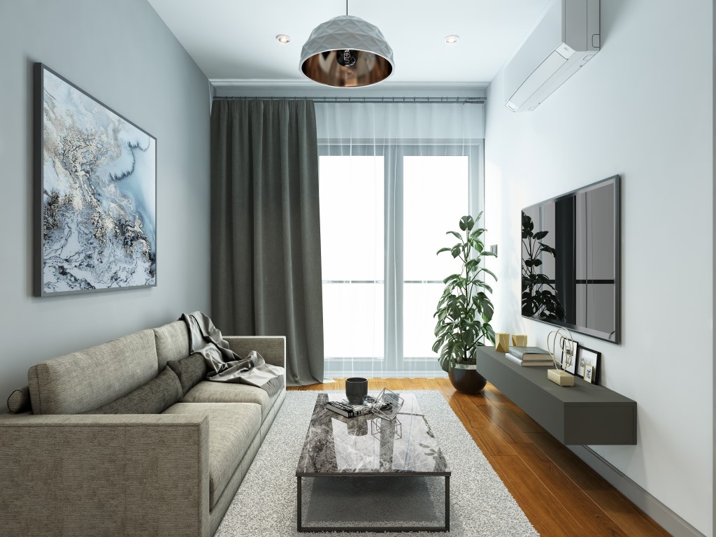 Investment suite project in the new and promising city of Yalova with guaranteed rent - Umbrella Group - Photo 18