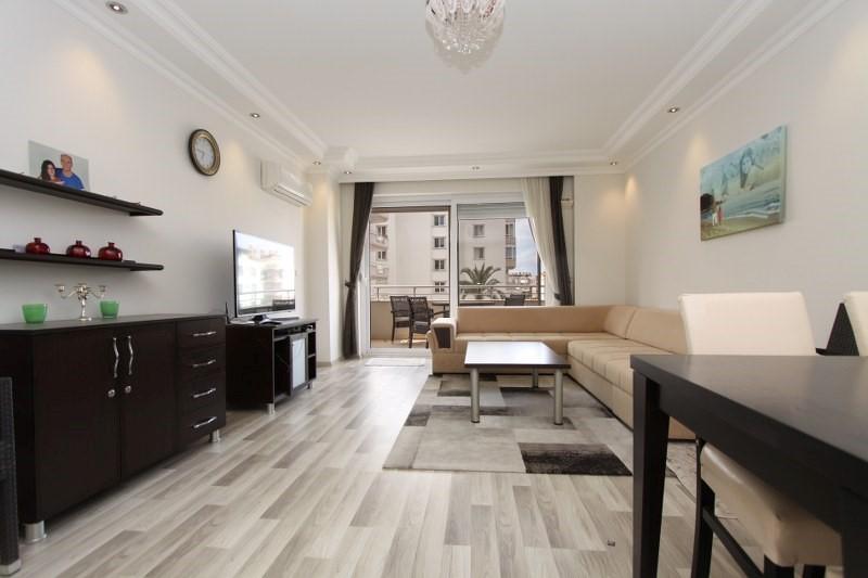 Fully furnished apartments in the Cleopatra area - Umbrella Group - Photo 2