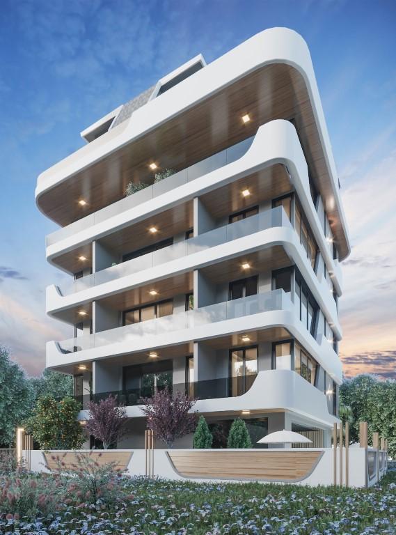 Comfortable residential residence 100 m from the sea, Cleopatra - Umbrella Group - Photo 2