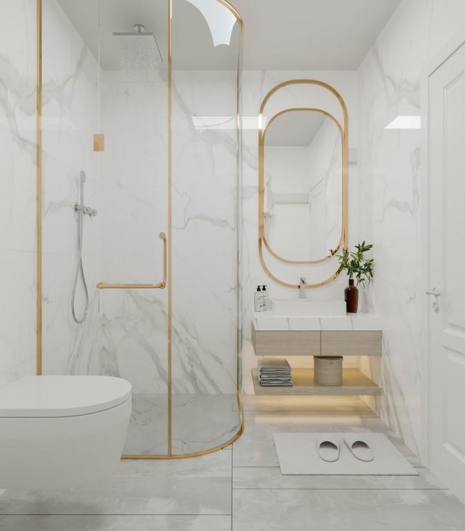Comfortable residential residence 100 m from the sea, Cleopatra - Umbrella Group - Photo 20
