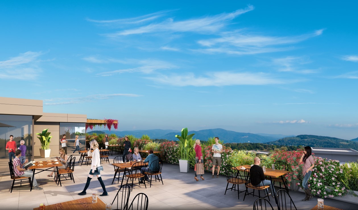 Investment suite project in the new and promising city of Yalova with guaranteed rent - Umbrella Group - Photo 15