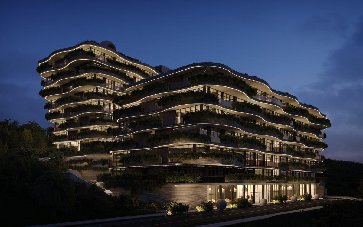 Premium Class Residential Complex Surrounded by Lake and Forest, Phuket - Umbrella Group - Photo 6