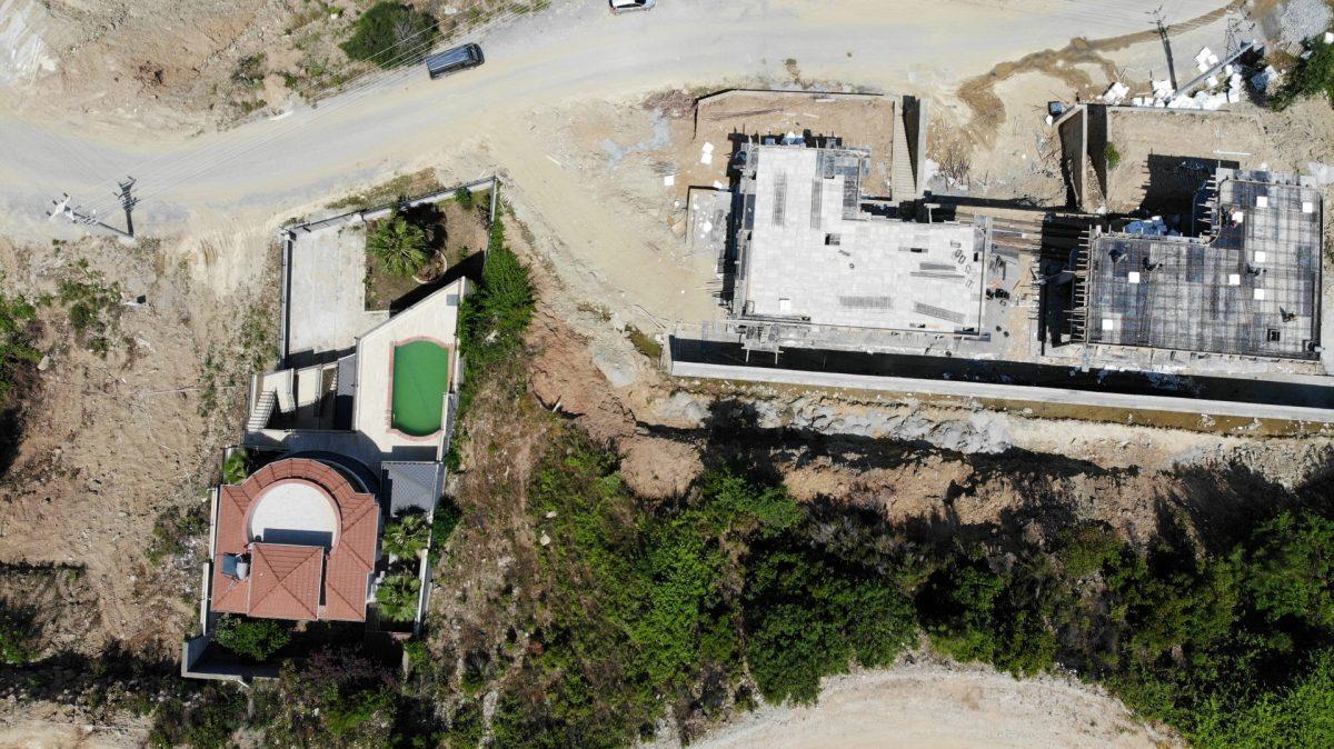 Plot 601 m2, in the area of Kargyjak - Umbrella Group - Photo 2