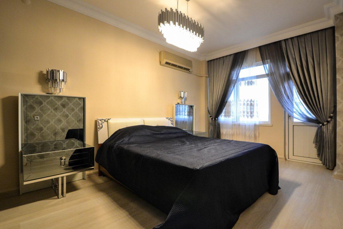 Furnished two bedroom apartment on the first waterfront, Kestel - Umbrella Group - Photo 11