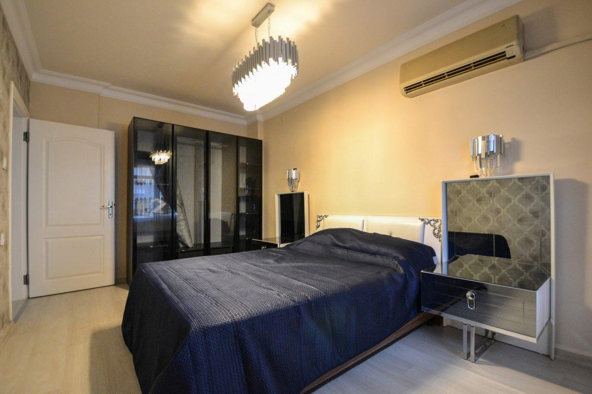 Furnished two bedroom apartment on the first waterfront, Kestel - Umbrella Group - Photo 10