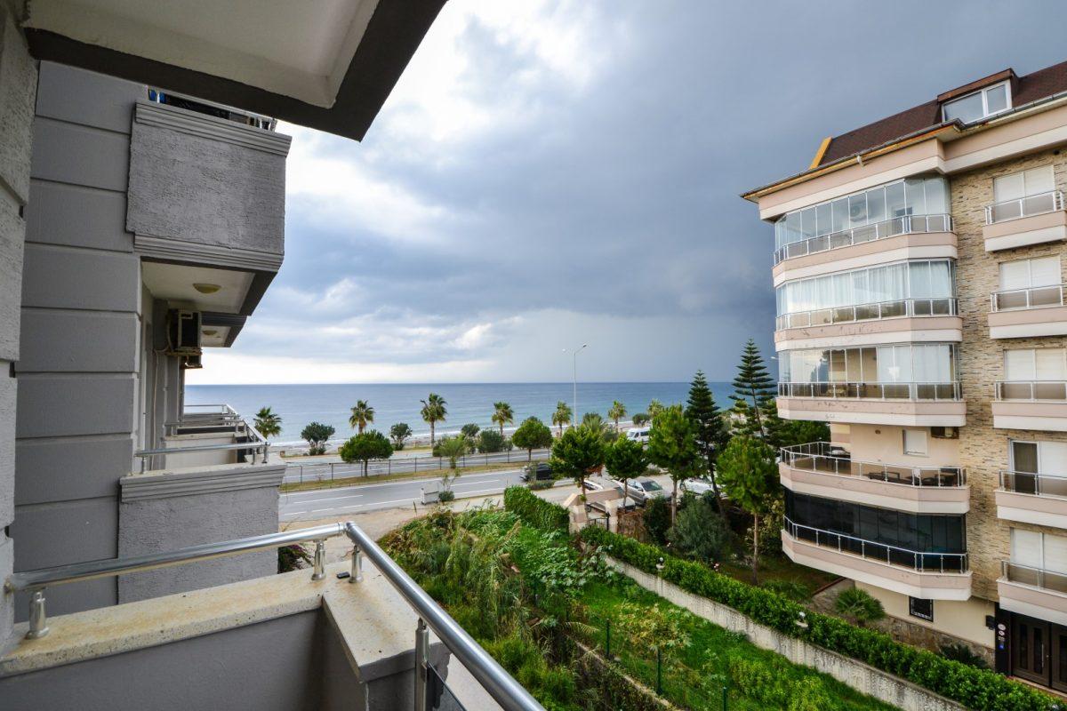 Furnished two bedroom apartment on the first waterfront, Kestel - Umbrella Group - Photo 5