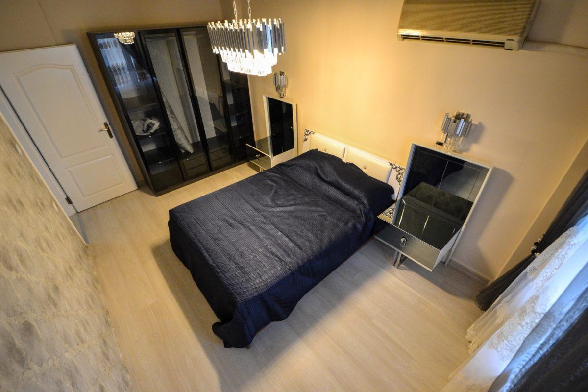 Furnished two bedroom apartment on the first waterfront, Kestel - Umbrella Group - Photo 9