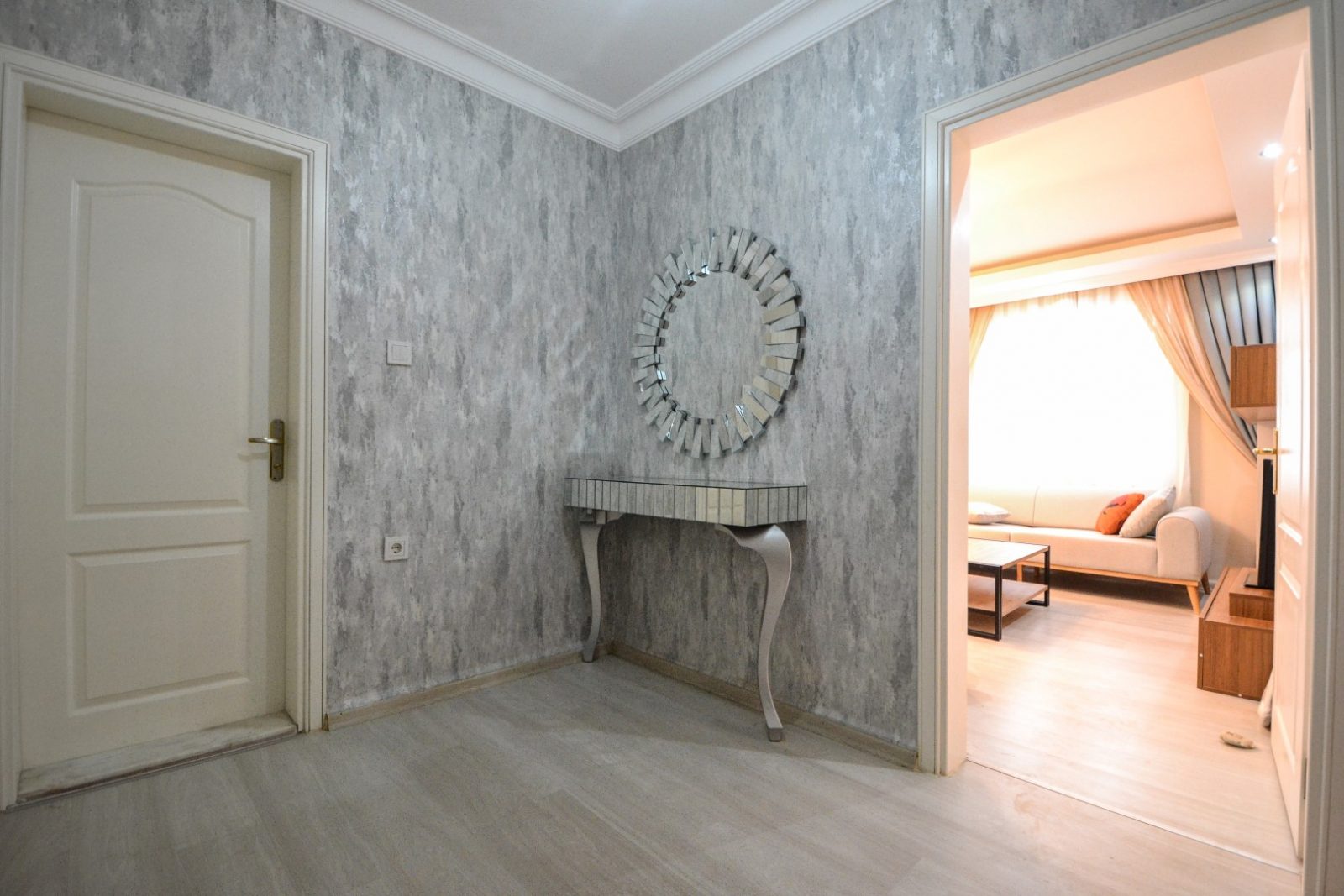 Furnished two bedroom apartment on the first waterfront, Kestel - Umbrella Group - Photo 7