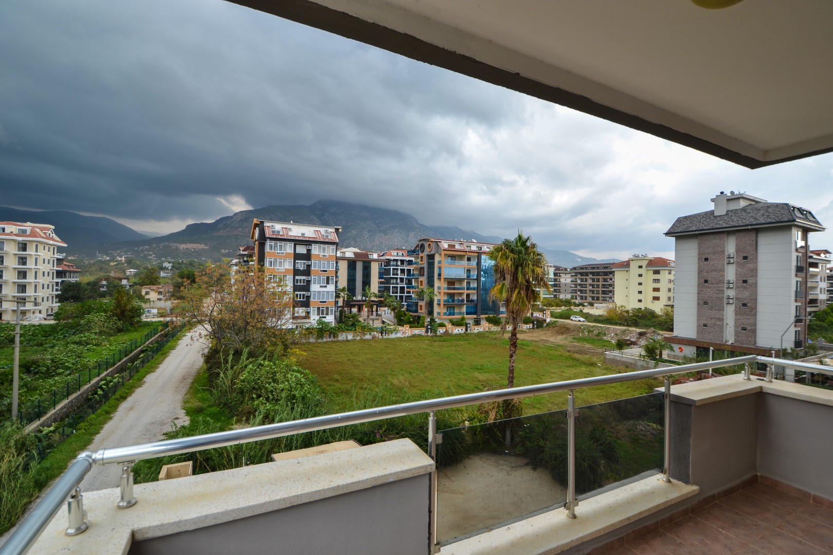 Furnished two bedroom apartment on the first waterfront, Kestel - Umbrella Group - Photo 13