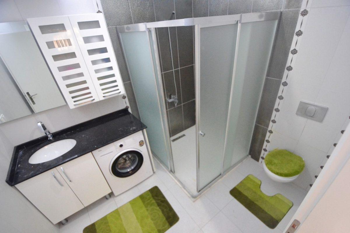 Fully furnished 130 m2 duplex, Kestel district - Umbrella Group - Photo 4