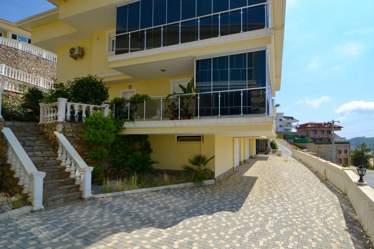 2+1 apartment in Kargyjak district - Umbrella Group - Photo 17