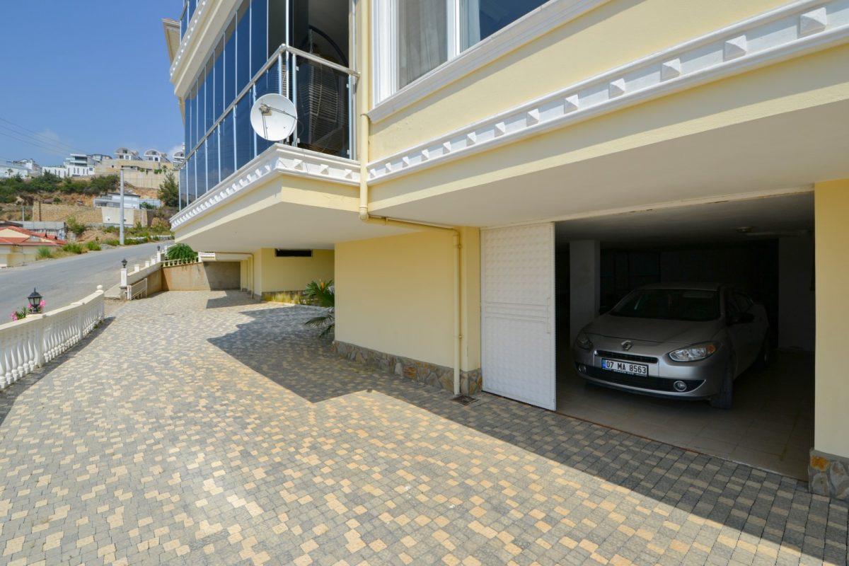 2+1 apartment in Kargyjak district - Umbrella Group - Photo 14