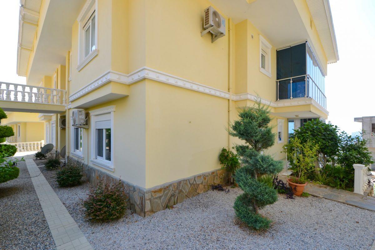 2+1 apartment in Kargyjak district - Umbrella Group - Photo 15