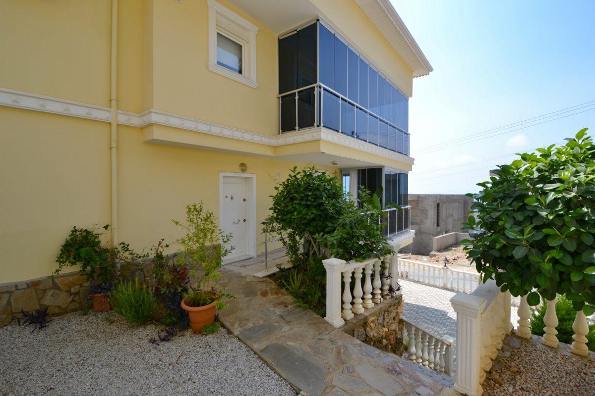 2+1 apartment in Kargyjak district - Umbrella Group - Photo 16