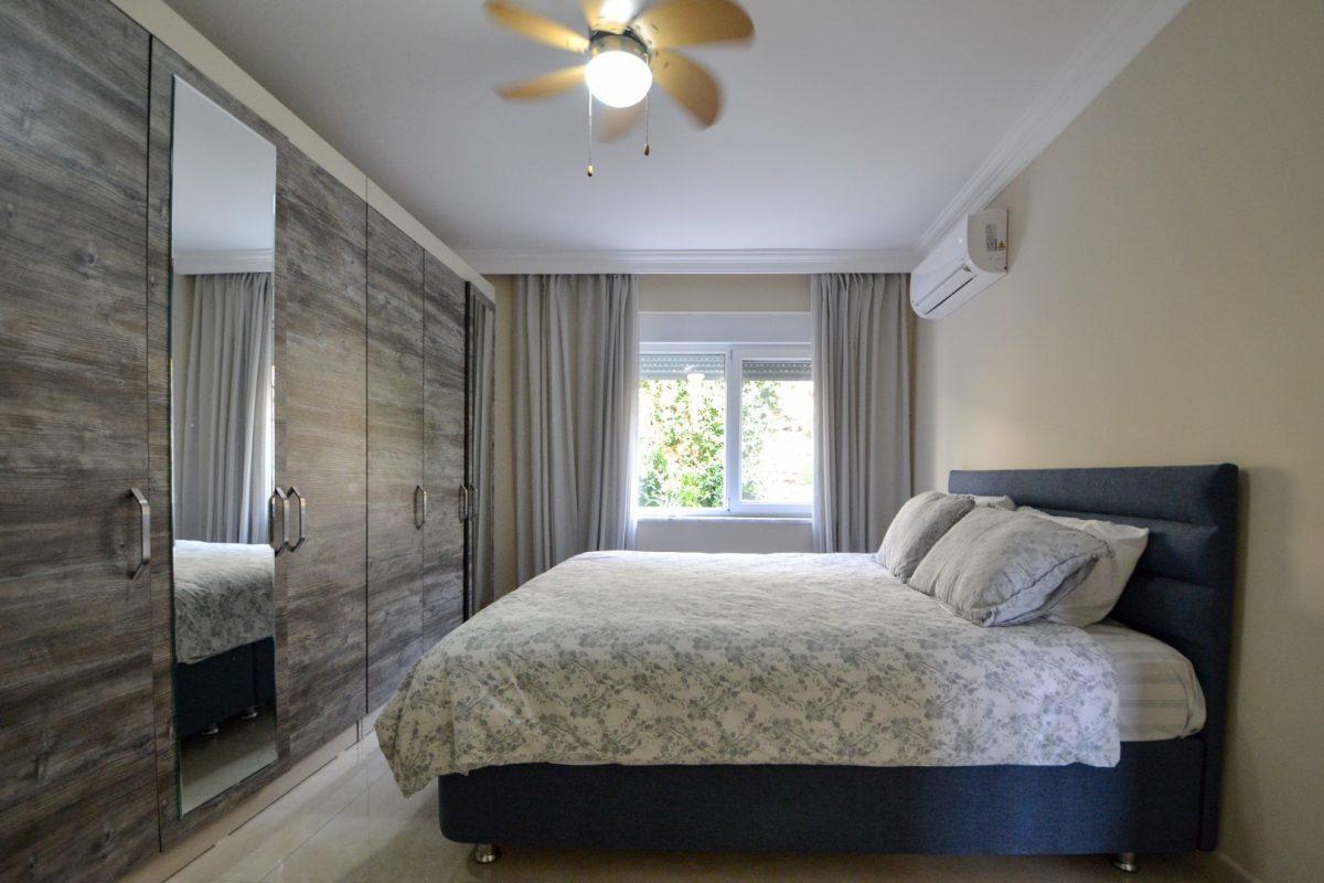 2+1 apartment in Kargyjak district - Umbrella Group - Photo 12