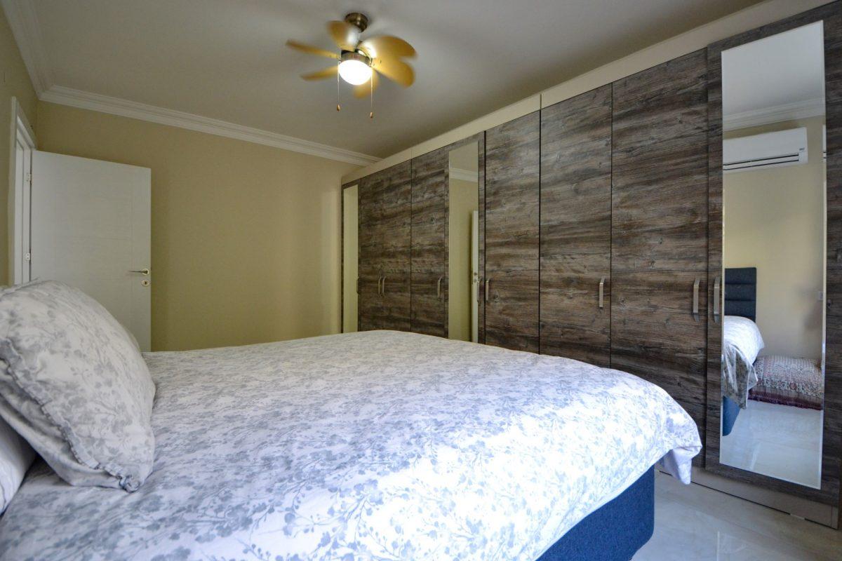 2+1 apartment in Kargyjak district - Umbrella Group - Photo 13