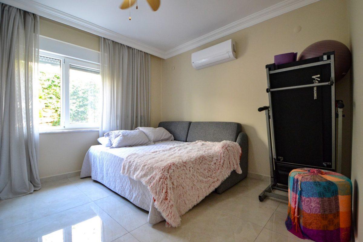 2+1 apartment in Kargyjak district - Umbrella Group - Photo 10