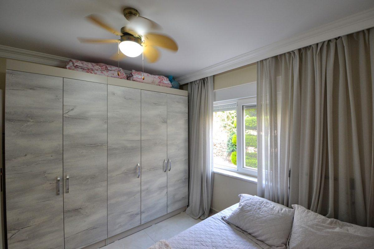 2+1 apartment in Kargyjak district - Umbrella Group - Photo 11