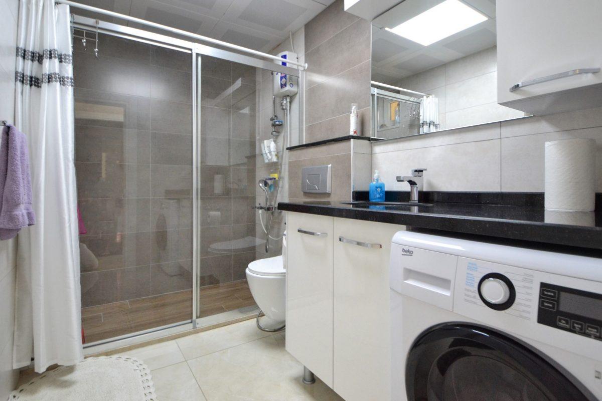 2+1 apartment in Kargyjak district - Umbrella Group - Photo 9