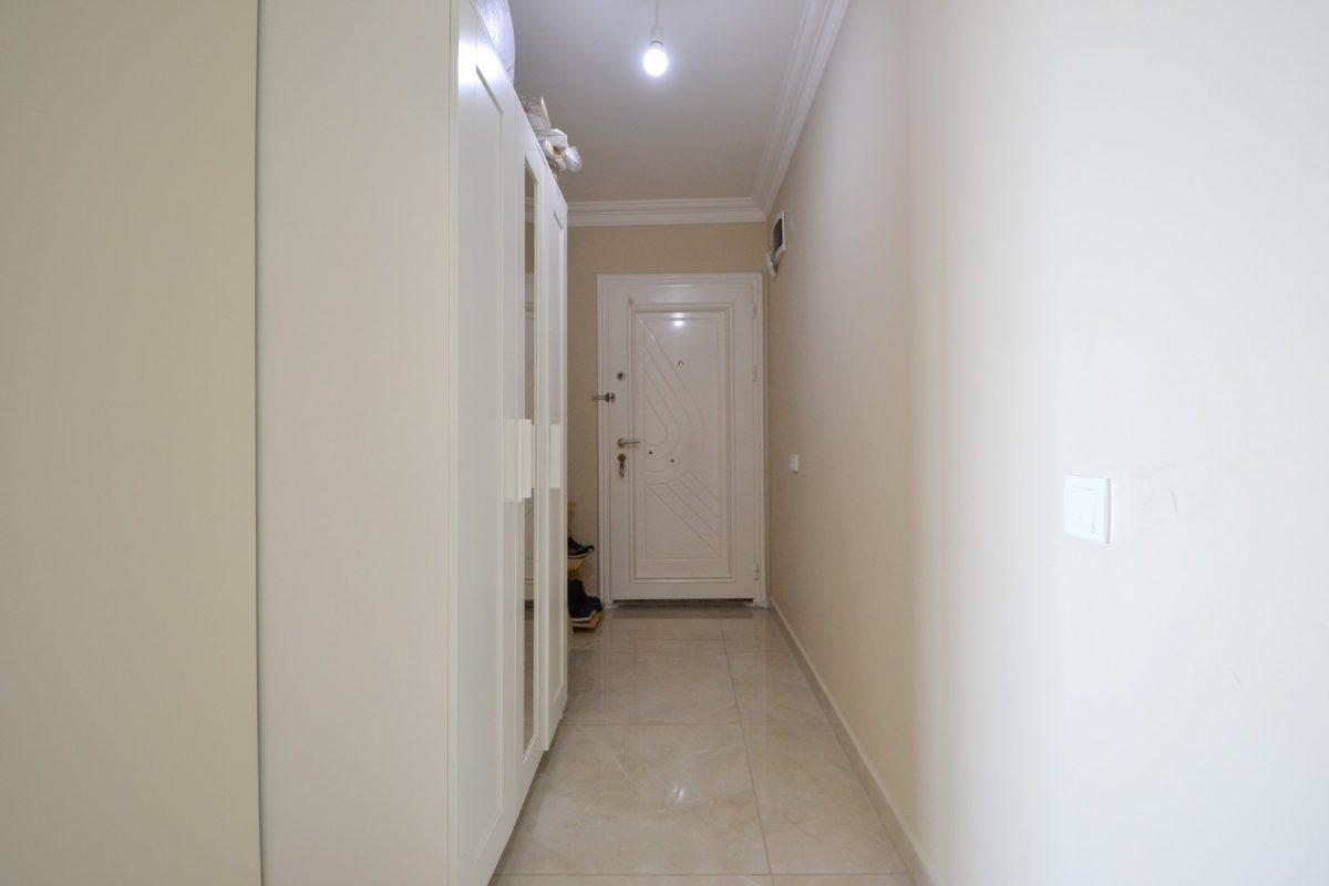 2+1 apartment in Kargyjak district - Umbrella Group - Photo 8