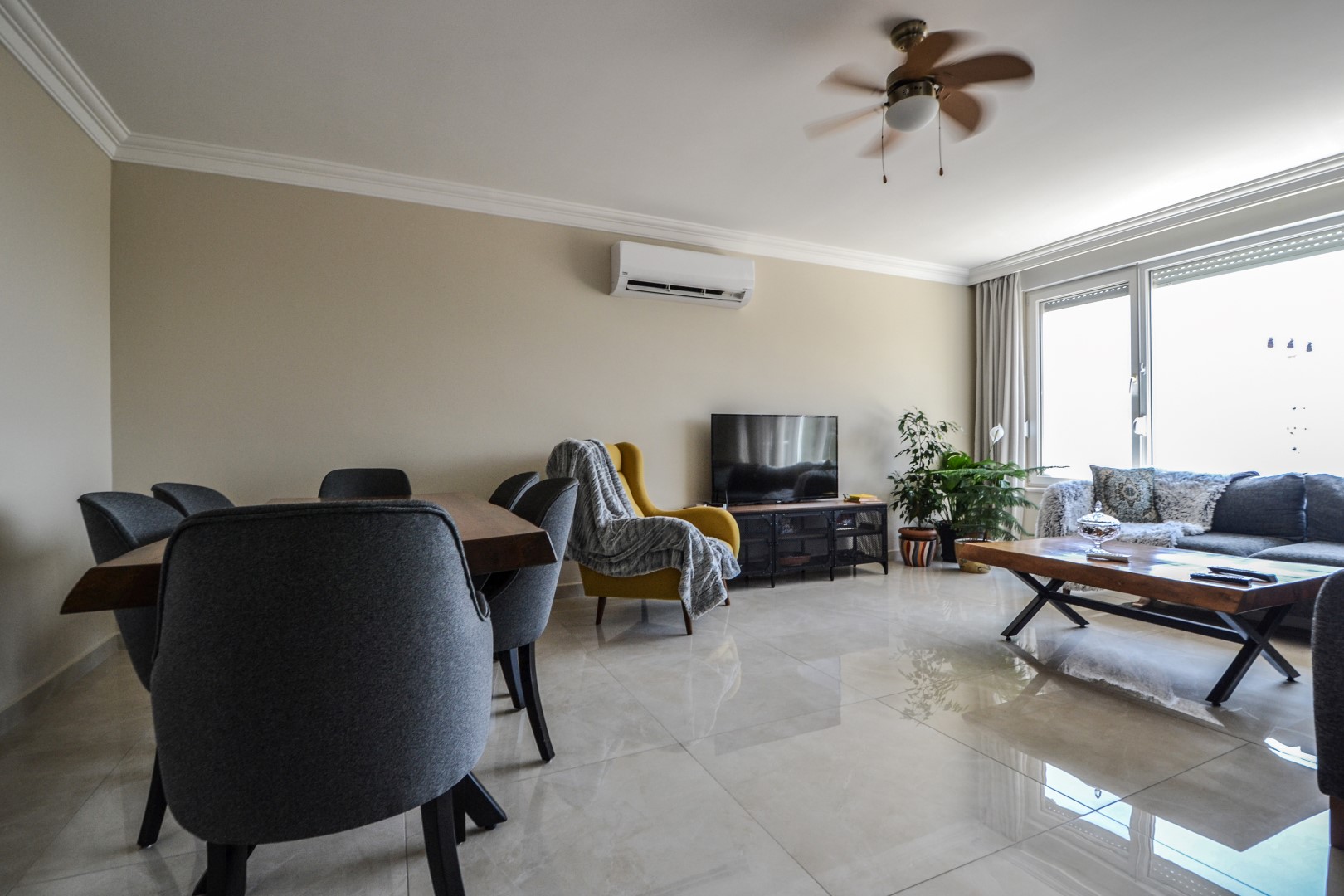 2+1 apartment in Kargyjak district - Umbrella Group - Photo 3