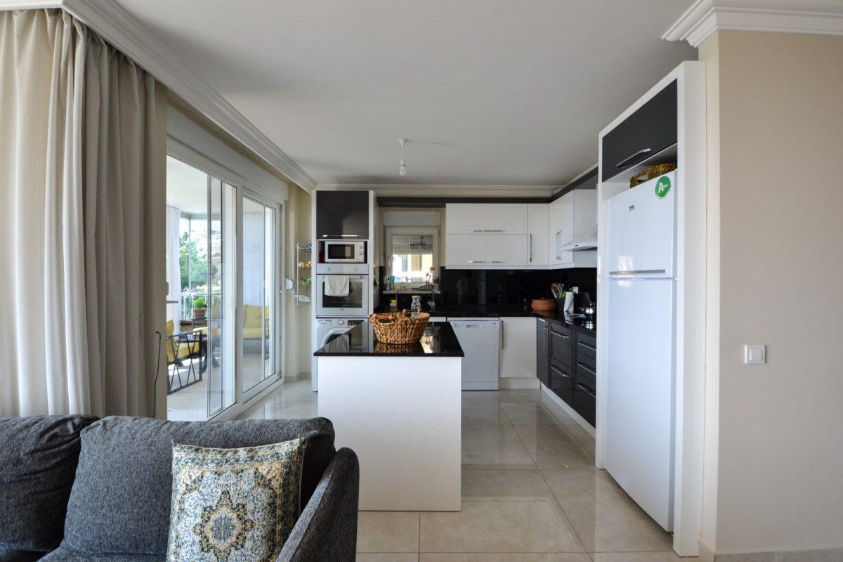 2+1 apartment in Kargyjak district - Umbrella Group - Photo 6