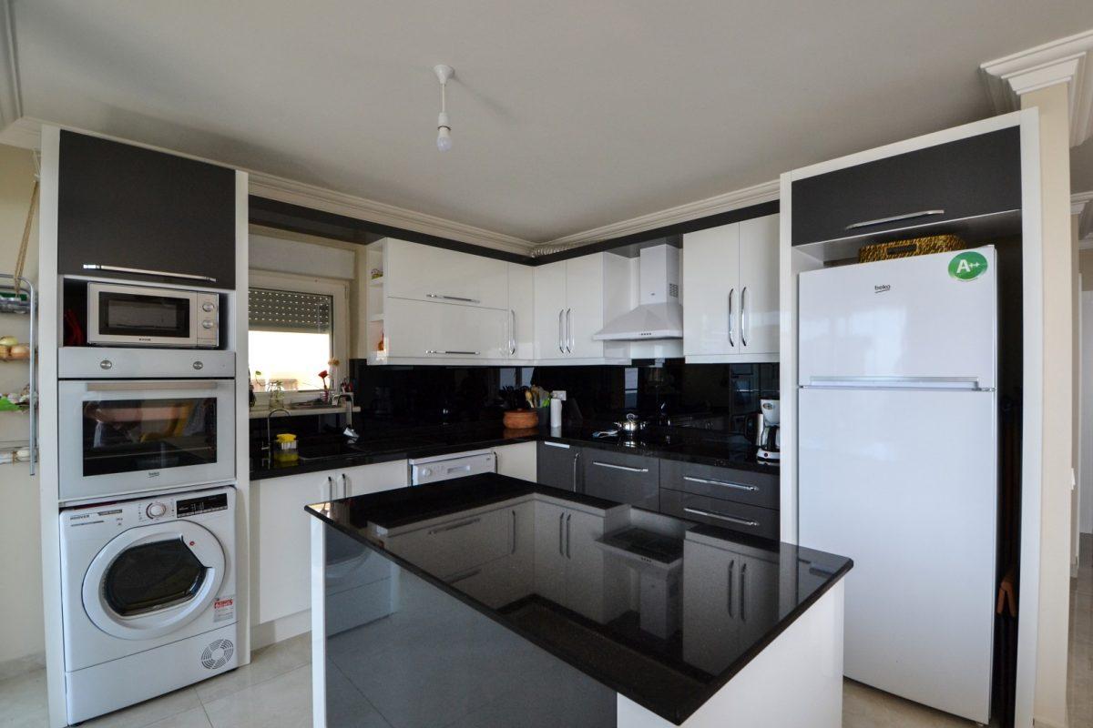 2+1 apartment in Kargyjak district - Umbrella Group - Photo 7