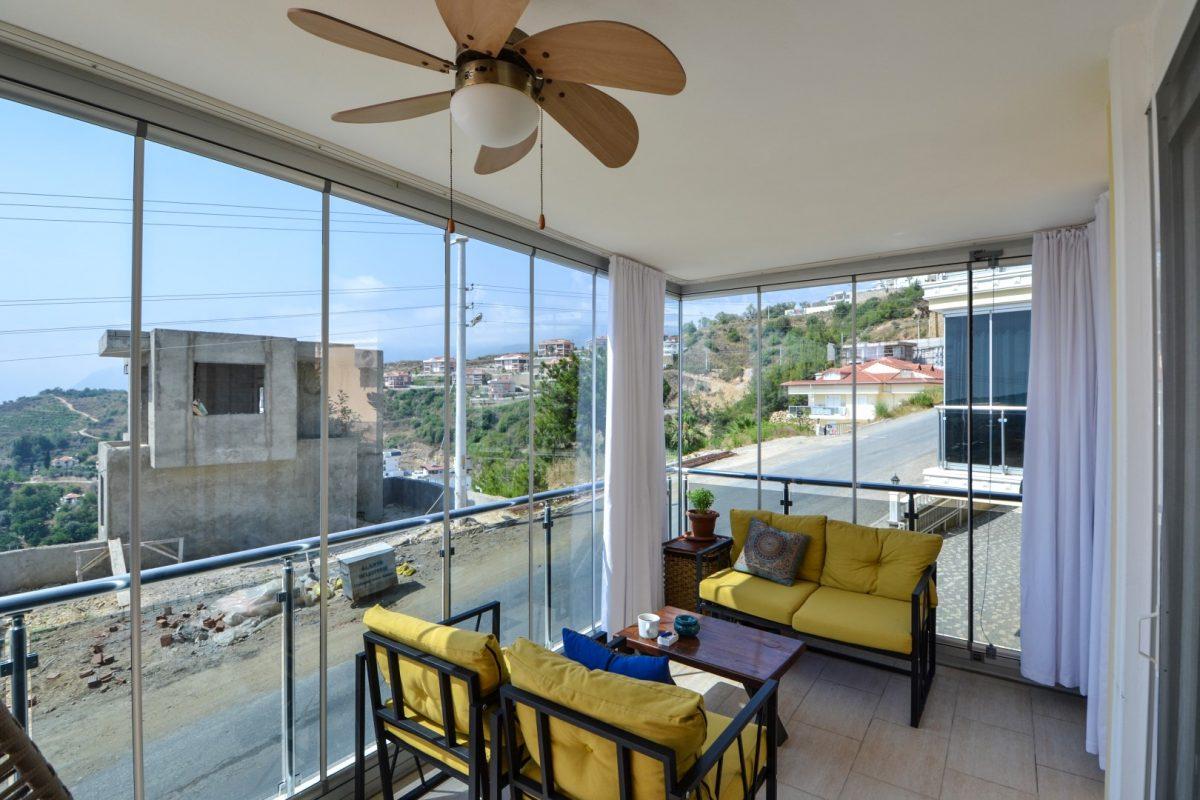 2+1 apartment in Kargyjak district - Umbrella Group - Photo 4