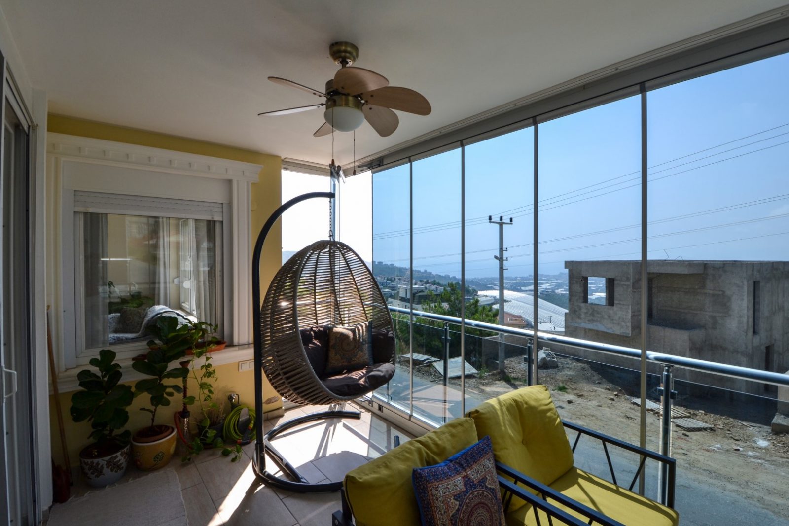 2+1 apartment in Kargyjak district - Umbrella Group - Photo 5