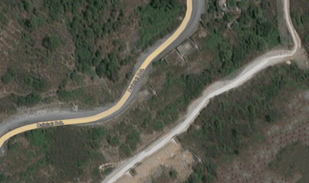 Plot 601 m2, in the area of Kargyjak - Umbrella Group - Photo 4
