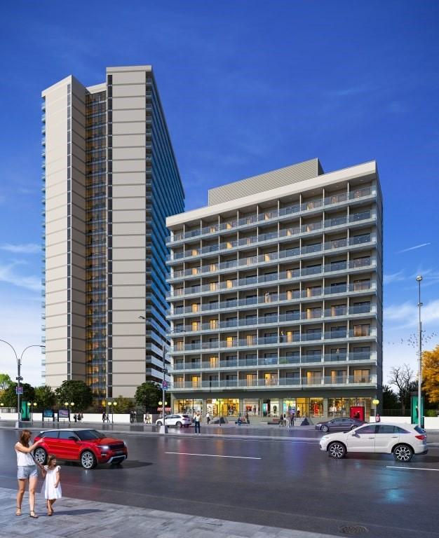 Panoramic views of the Marble Sea and city scenery in the heart of Istanbul, Maltepe district - Umbrella Group - Photo 2