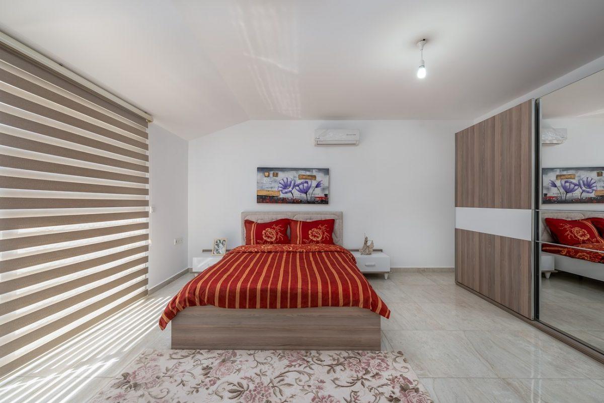 Fully furnished 130 m2 duplex, Kestel district - Umbrella Group - Photo 6