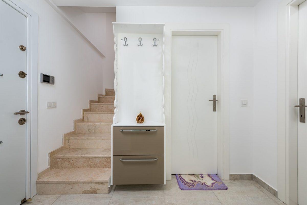 Fully furnished 130 m2 duplex, Kestel district - Umbrella Group - Photo 14