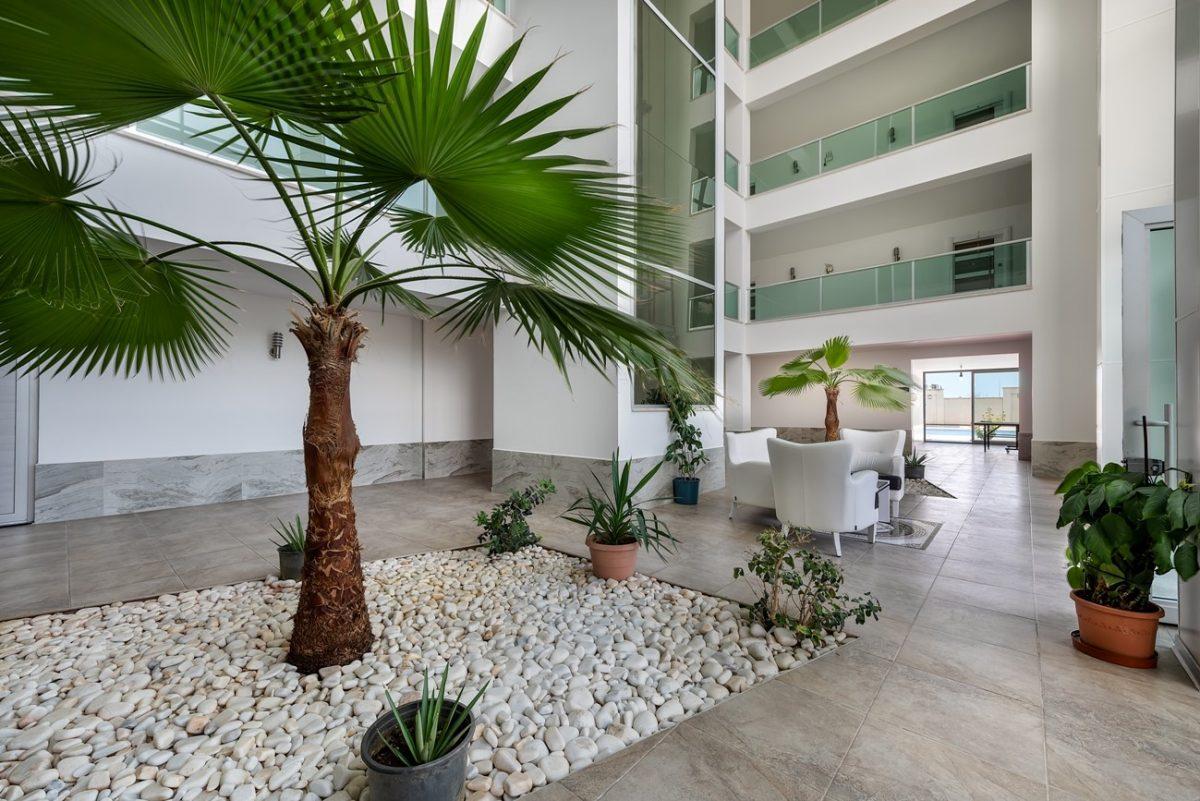 Fully furnished 130 m2 duplex, Kestel district - Umbrella Group - Photo 15
