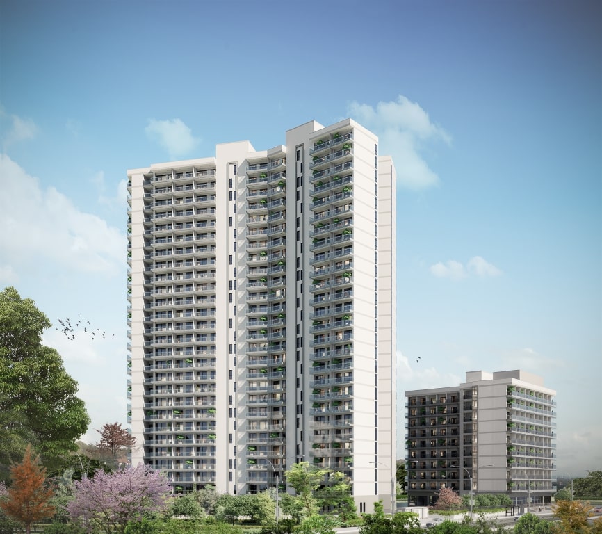 Panoramic views of the Marble Sea and city scenery in the heart of Istanbul, Maltepe district - Umbrella Group - Photo 4
