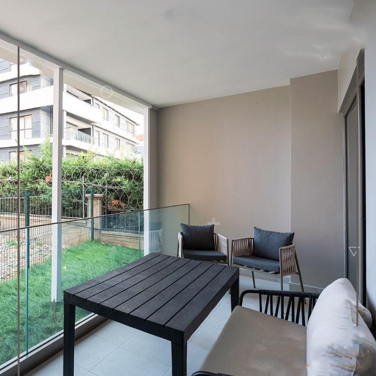 Panoramic views of the Marble Sea and city scenery in the heart of Istanbul, Maltepe district - Umbrella Group - Photo 25