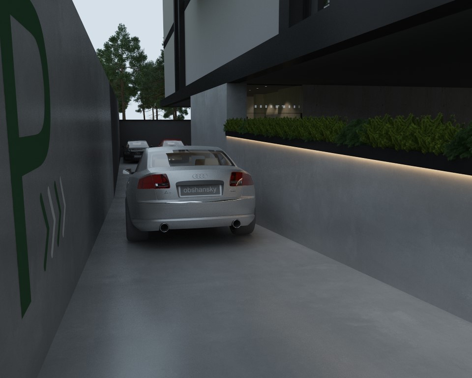 New project residential complex surrounded by urban infrastructure, Oba - Umbrella Group - Photo 13