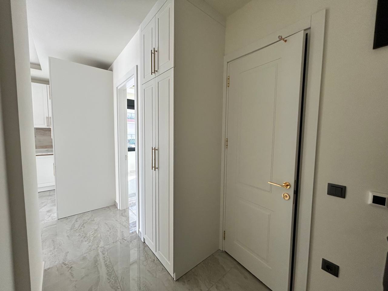1+1 apartment near Cleopatra beach - Umbrella Group - Photo 19