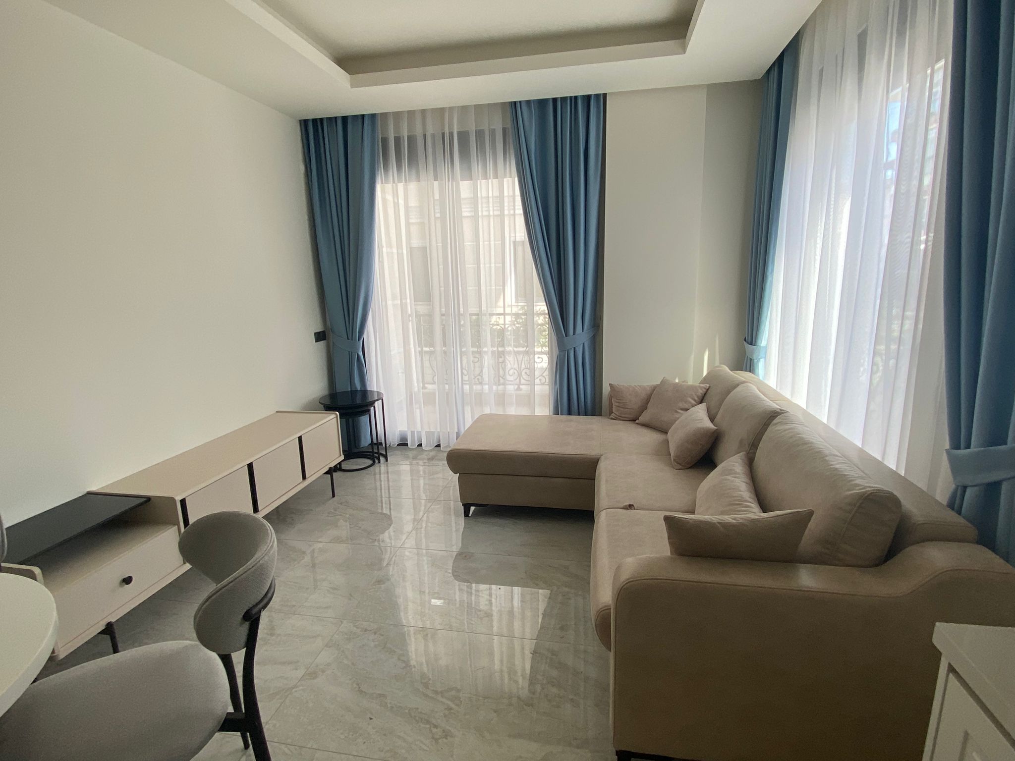 1+1 apartment near Cleopatra beach - Umbrella Group - Photo 24