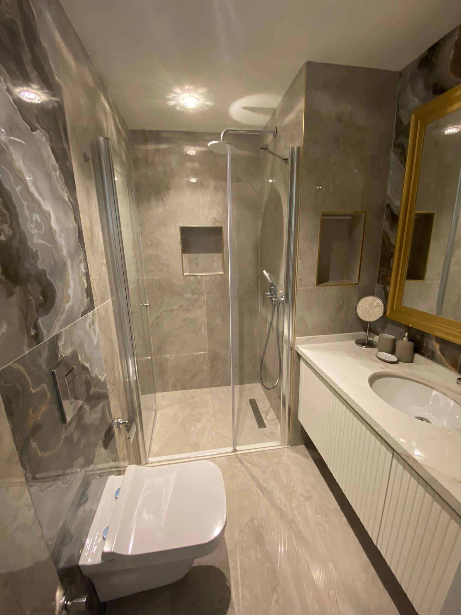 1+1 apartment near Cleopatra beach - Umbrella Group - Photo 29